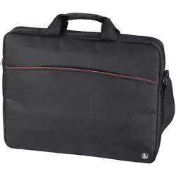 Hama Laptop Tasche `Tortuga` bis 17,3 Zoll, Schwarz