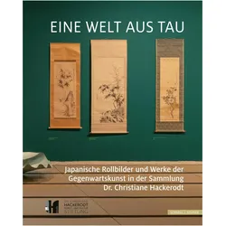 Eine Welt Aus Tau, Fachbücher von Claudia Fortagne, Adam Budak, Wilfried Köpke, Christiane (Dr.) Hackerodt