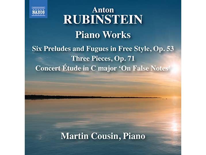 Piano Works