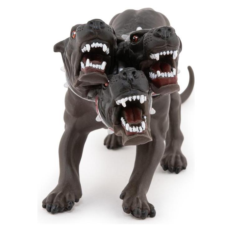 Papo Höllenhund Zerberus (38912)