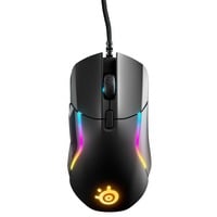 Rival 5, Gaming-Maus schwarz