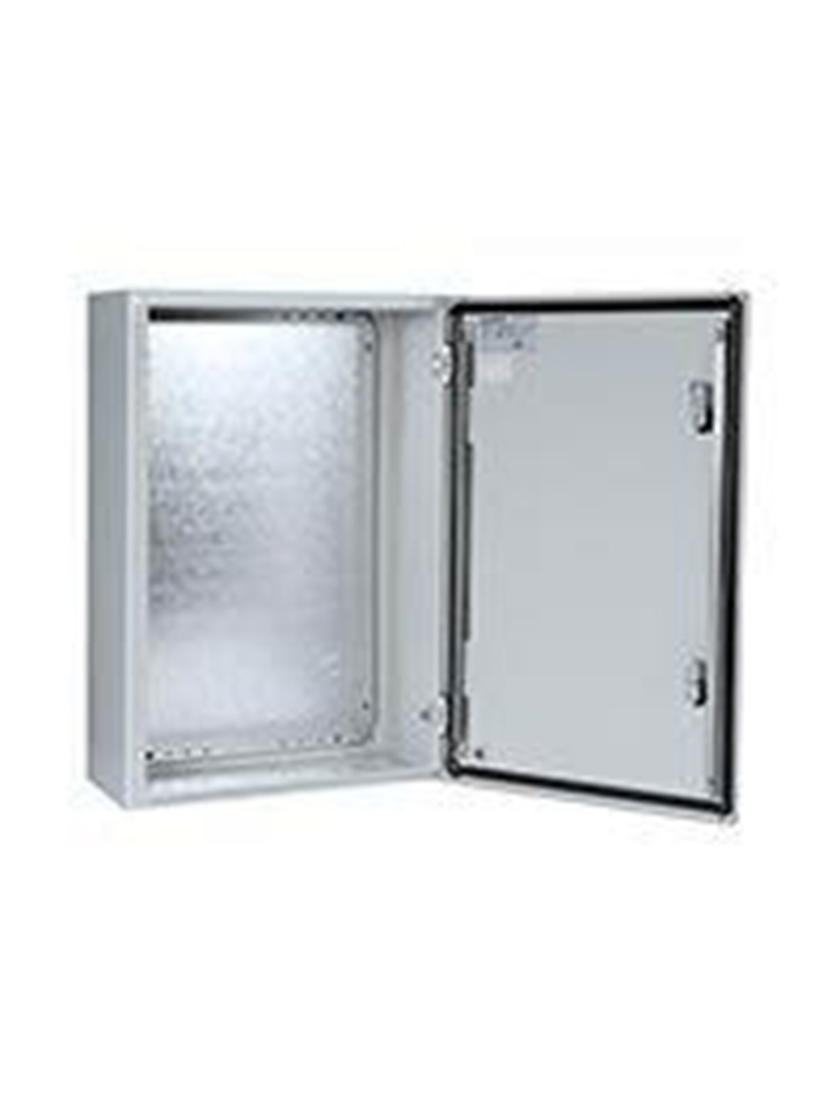 ELDON Wall mounted 500x500x300
