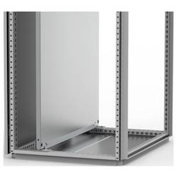 nVent HOFFMAN MTS500 (VE2) MTS500 (VE2) Gleitschiene (B x H x T) 499 x 52 x 68 mm Stahl 2 St.