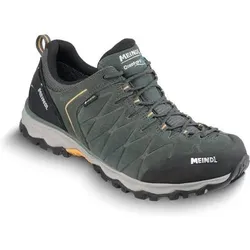 MEINDL Herren Multifunktionsschuhe Mondello GTX, Größe 40 in loden/orange loden/orange