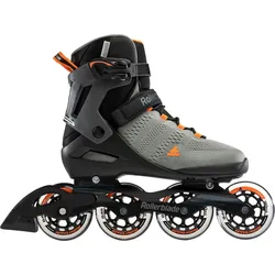 ROLLERBLADE SIRIO 90 Inline Skate 2024 anthracite/orange - 45,5