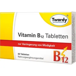 Vitamin B12 Tabletten 60 ST