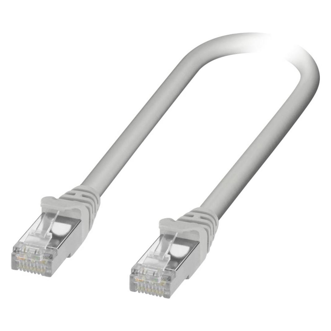 Phoenix Contact 1227571 Patch-Kabel IP20 Kabel 20 m - Kabel - Netzwerk (1227571)