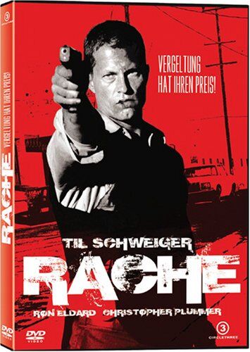 Joe Otting - Rache - Preis vom 11.10.2026 03:10:56 h