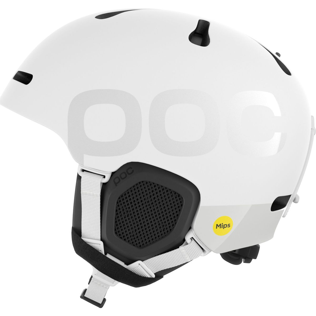 POC Fornix BC hydrogen white matt (1036) MLG PC104141036MLG1