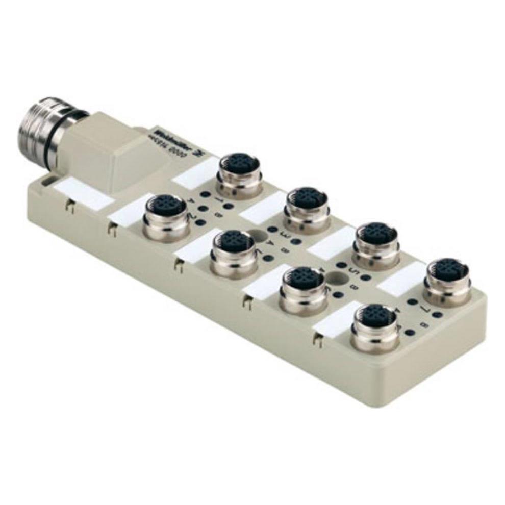 Weidmüller Sensor/Aktor-Passiv-Verteiler (1859140000)