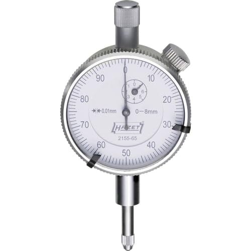 Hazet 2155-65 Kleinmessuhr Multi-Colour