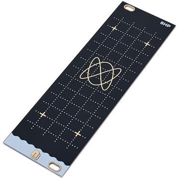 NANO Modules 8HP Blank Panel
