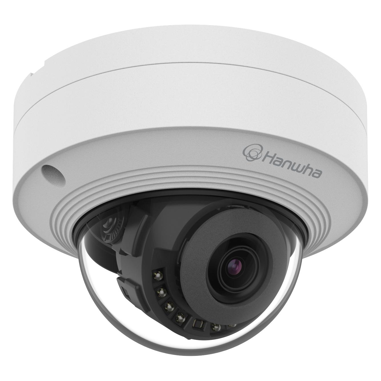Hanwha Netzwerkkamera QNV-C8011R (2592 x 1944 Pixels) (QNV-C8011R)