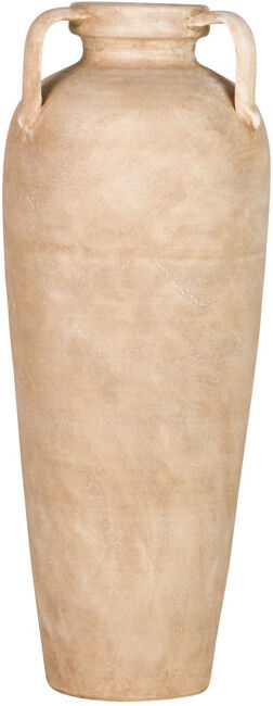 Garpe Interiores Table Vase 1 Brown 80cm H x 30cm W x 30cm D