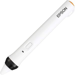 Epson Epson Eingabestift Interactive Pen ELPPN04A V12H666010, orange, geeignet für  EB-4xxWi, EB-5xxWi, 14xxWi