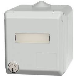 MENNEKES 4167 CEE Wandsteckdose 1 St.