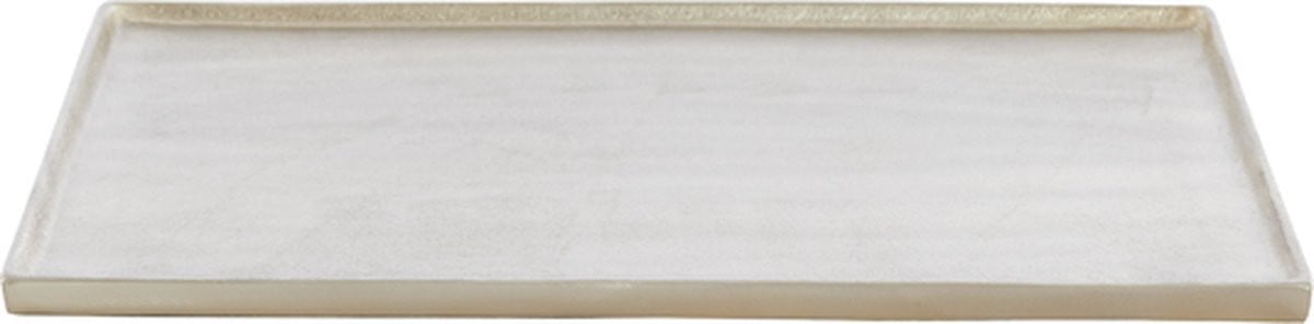 Light & Living Schaal Maes Goud Ø39.5x1.5cm