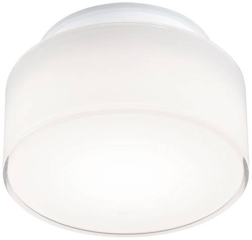 Paulmann 71081 LED-Deckenleuchte LED 6.8W Weiß