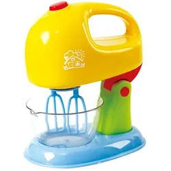 PlayGo Mixer