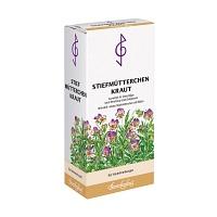 STIEFMÜTTERCHENKRAUT Tee 50 g