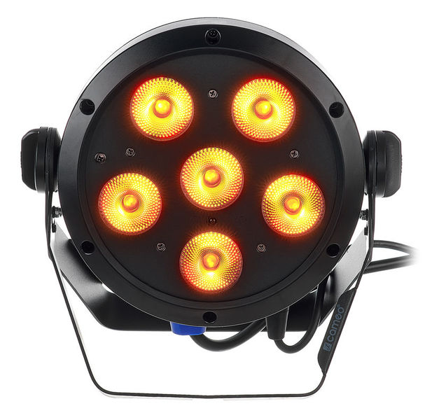 Cameo ROOT Par 6