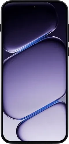 OnePlus Nord 6 5G 512 GB Schwarz