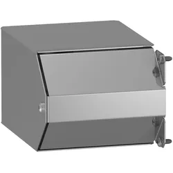 Schneider Electric NSYBF4B8M PanelSeT SFM Trennwandbox - segmentierte Anwendung - Formulare 4b - 8M