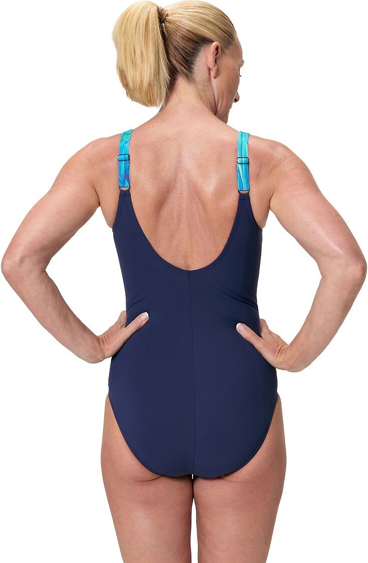 SPEEDO Maillot de bain 1 pièce LUNA LUSTRE