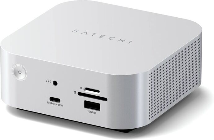 HUB SATECHI TB5 CUBEDOCK SSD