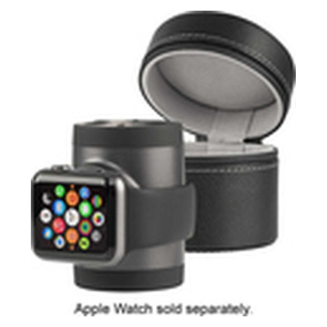 Merkloos ReCharge RC1000B Apple Watch Black Grey (527090)