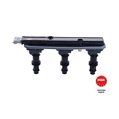 NGK Zündspule 48205 für Opel CADILLAC