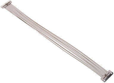 Black Swamp Percussion S14S Wires