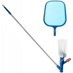 PRO-mounts, Poolreinigung, Pool-Set