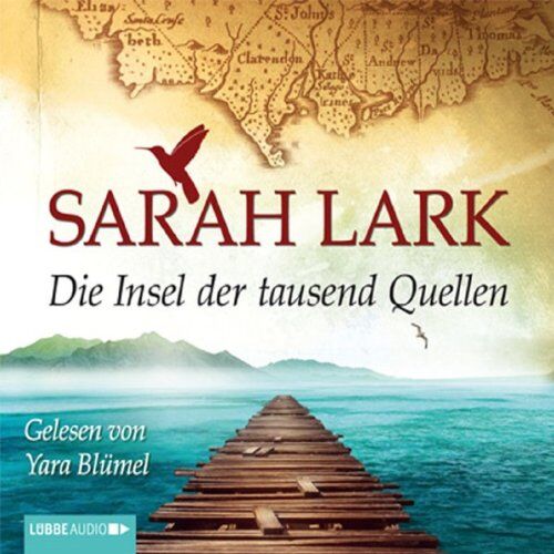 Sarah Lark - Die Insel der tausend Quellen - Preis vom 11.10.2026 15:43:13 h