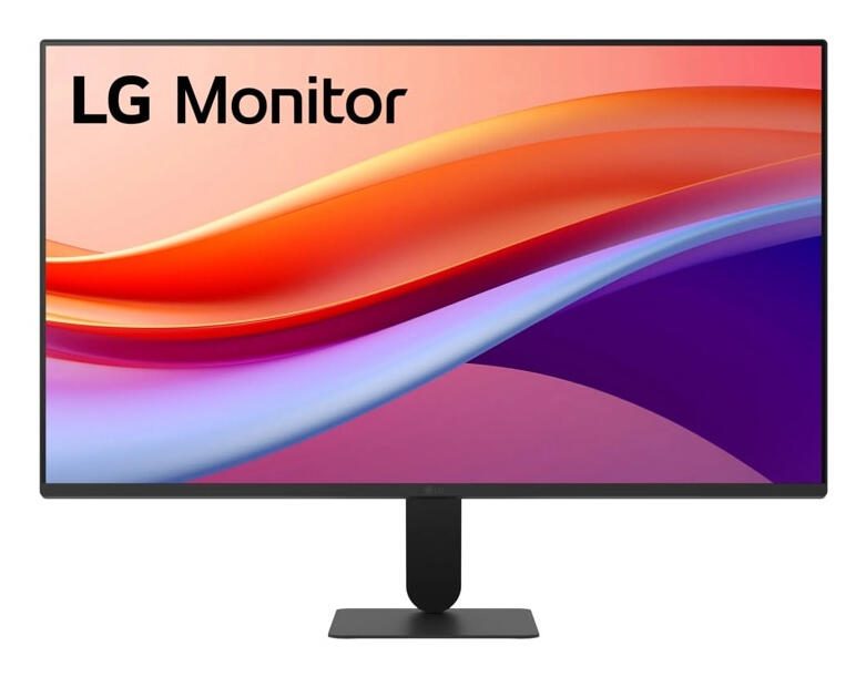 LG Electronics LG 24U41YA-B Full HD Display 61 cm (24')