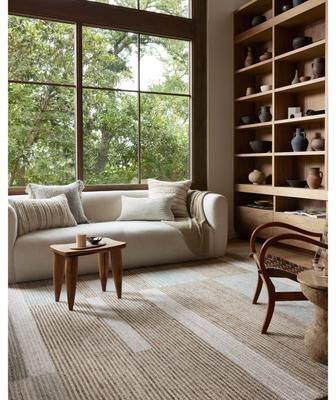 Alexander Home Stykes Modern Area Rug