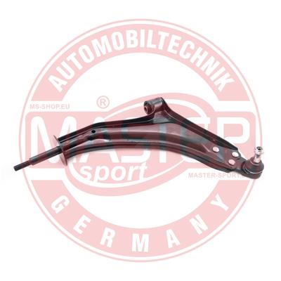 Master-sport Germany Lenker, Radaufhängung [Hersteller-Nr. 29563-PCS-MS] für Land Rover