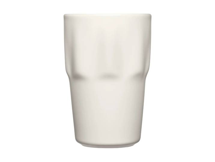 Iittala Mug Solare 30 cl Blanc