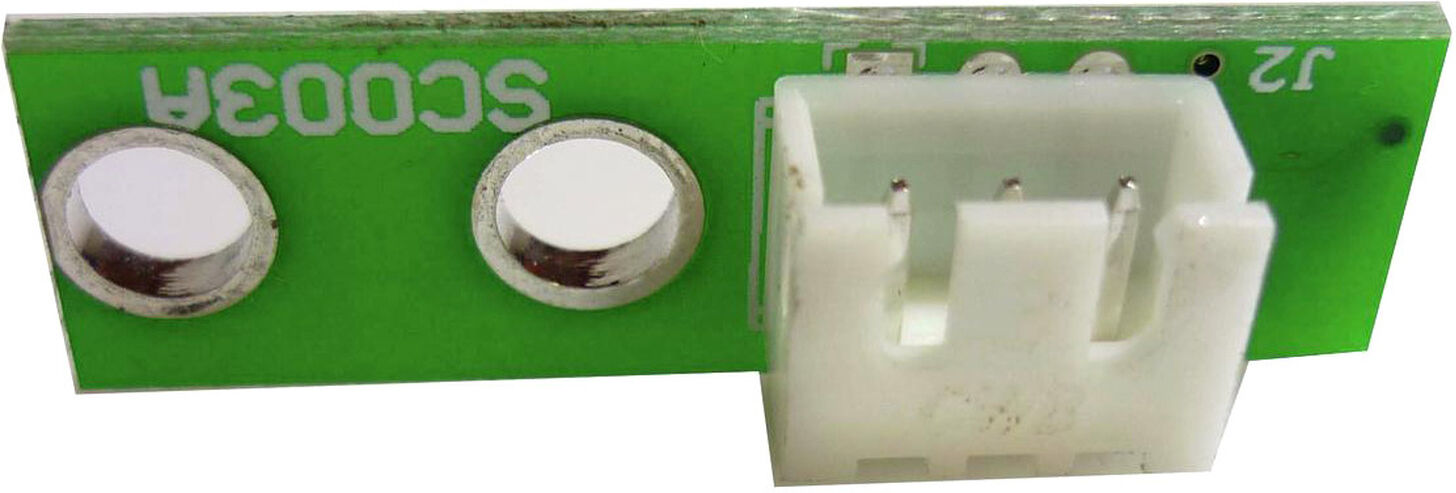 Ersatzteil Platine (Magnetsensor) Sc003a (Linke Pin)