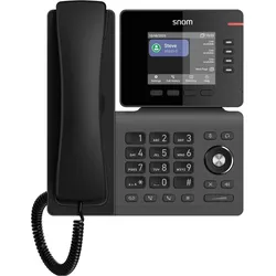 Snom Ohrkissen zu A100D und A100M, Headset Zubehör