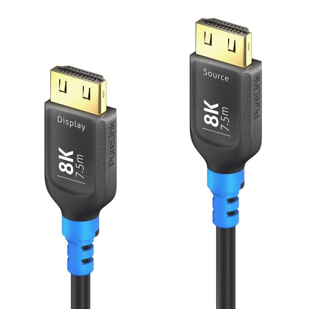 PureLink FlexInstall AOC HDMI Kabel 8K 48Gbps 7.50m FI-H150-075
