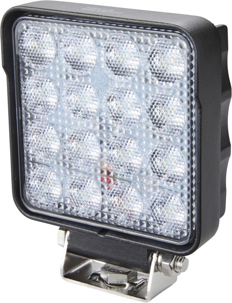 Hella Arbeitsscheinwerfer 1ga357106022 Led
