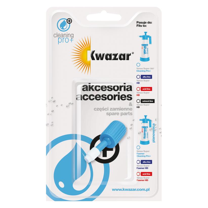 Kwazar Końcówka Przegubowa Venus Super (WAT0879)