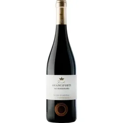 Nero D ́ Avola Sicilia Branciforti dei Bordonaro 2023