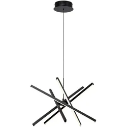 Rabalux 98072267 LED Pendelleuchte Matilde  | 48W integrierte LED-Quelle | 1500lm | 4000K
