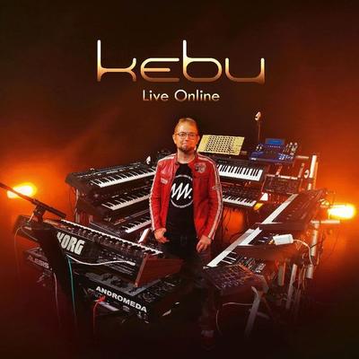 Live Online, 1 LP - Kebu, Sonstige