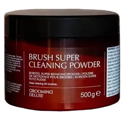 Grooming Deluxe, Pferdeputzzeug