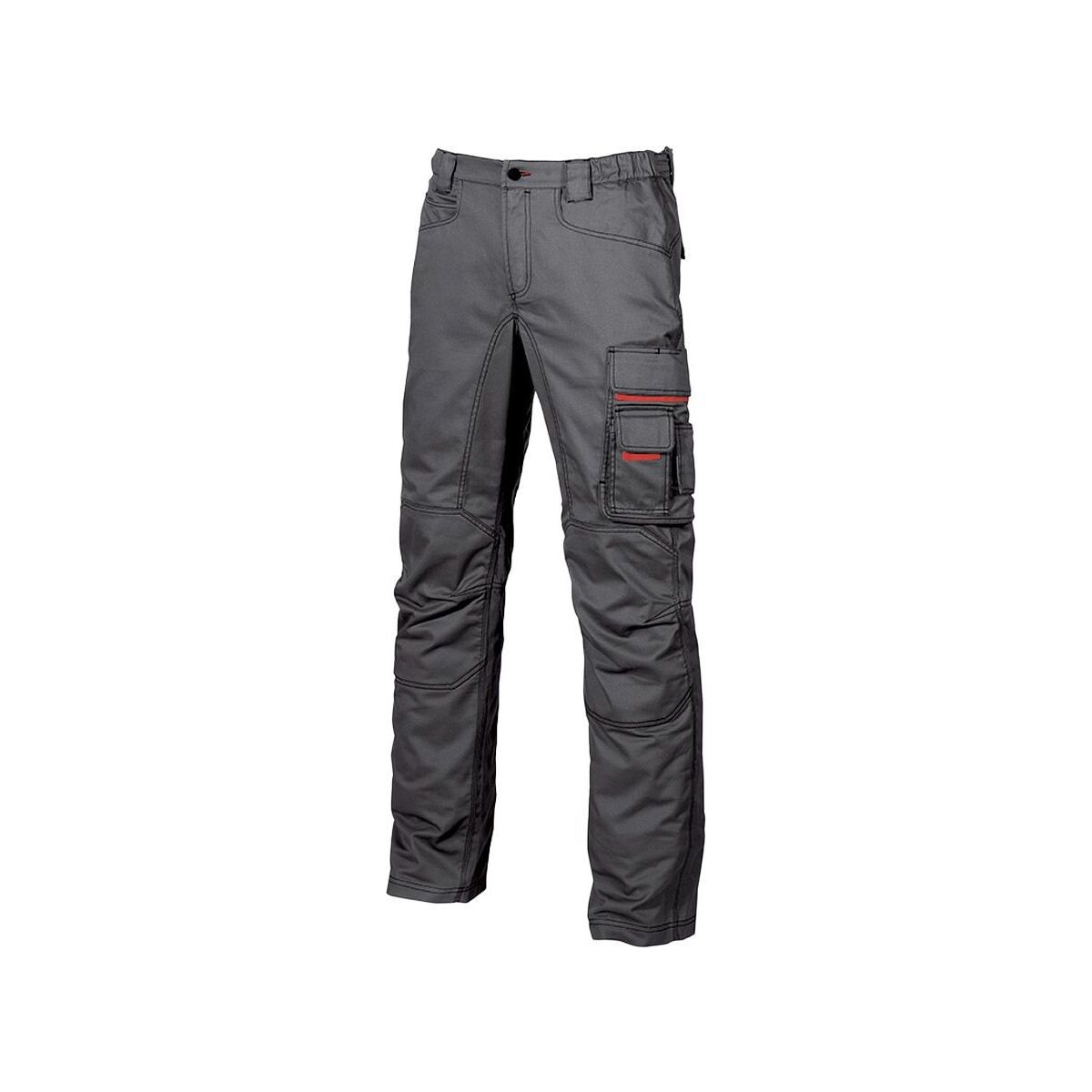 U-Power Grin grey meteorite (07GM) 44 WHY107GM-07GM-44