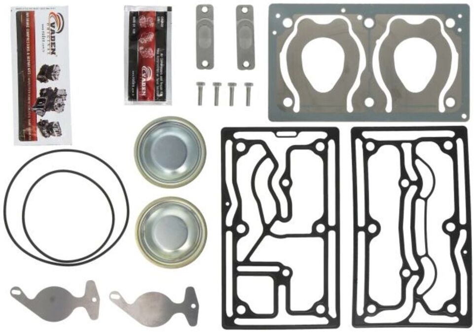 Vaden Set di guarnizioni, compressore 1100 290 100