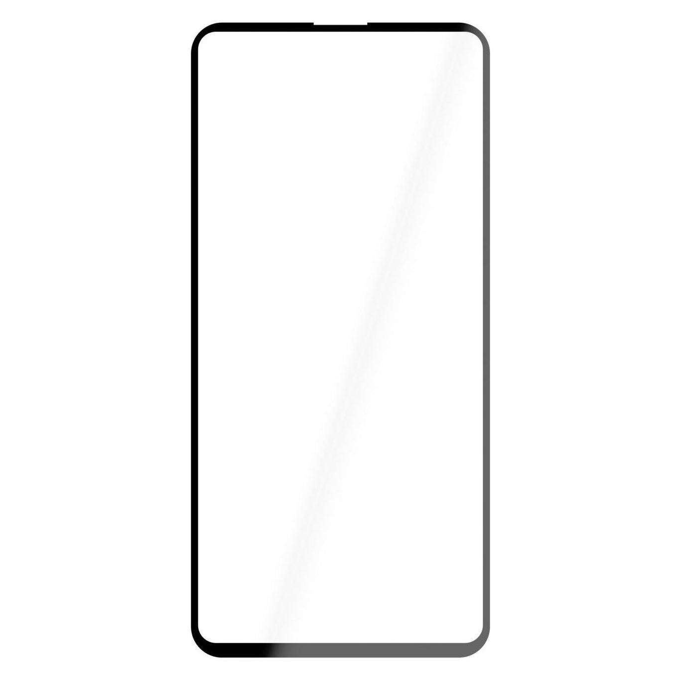 Evelatus Protective glasses and films (Xiaomi Redmi 9) (EVE38823)
